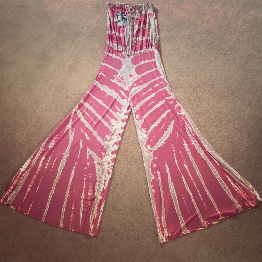 Young, Fabulous & Broke